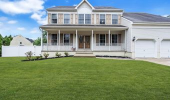 12 Brittany Dr, Bayville, NJ 08721