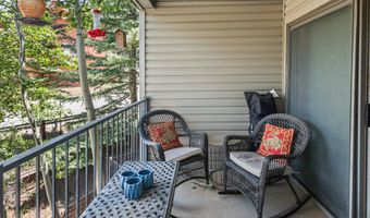 39 Vail Ave 209, Angel Fire, NM 87110