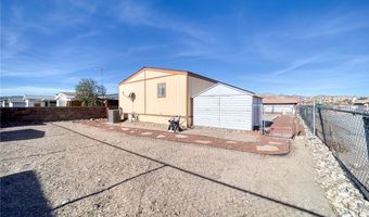 664 Riverfront Dr, Bullhead City, AZ 86442