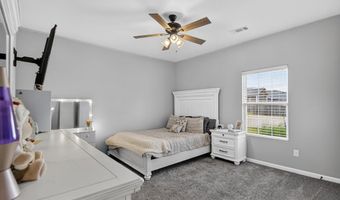 2929 GILLIS Dr, Benton, AR 72015