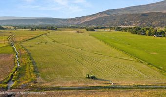 2700 Emma Rd, Basalt, CO 81621