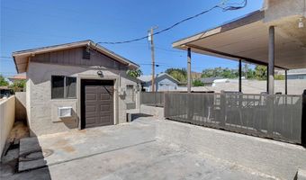 652 C Ave, Boulder City, NV 89005