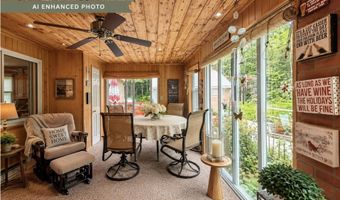 12 Overlook Dr, Center Harbor, NH 03226