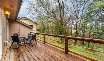 41 Walter Dr, Bella Vista, AR 72714