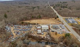 497 Route 6, Andover, CT 06232