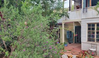 504 A Tombstone Cyn, Bisbee, AZ 85603