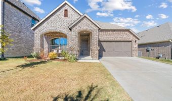 14920 Nightmist Rd, Aledo, TX 76008