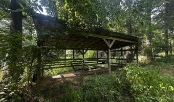 137 Shorter Rd, Braxton, MS 39044