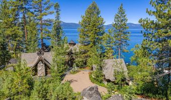 1 Tall Pines Cove Ln, Glenbrook, NV 89413