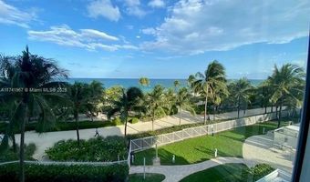 10275 Collins Ave 316, Bal Harbour, FL 33154