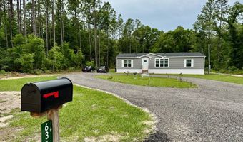 6367 16th Ave, Bell, FL 32693