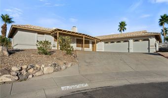 2221 Family Cir, Bullhead City, AZ 86442