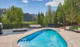 41 Salvation Cir, Aspen, CO 81611