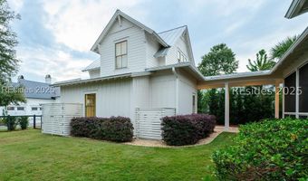 45 Red Knot Rd, Bluffton, SC 29910