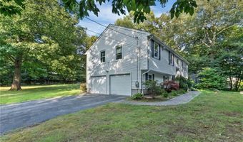 587 Central Ave, Johnston, RI 02919