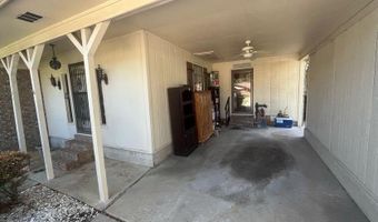 105 Campbell Dr, Beebe, AR 72012
