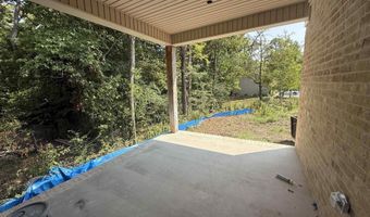 607 Brents Ford Rd, Benton, AR 72019