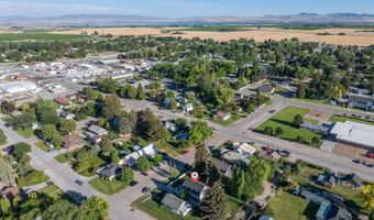 65 N 3rd W, Aberdeen, ID 83210