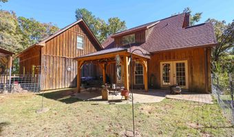 646 SCHOOL St, Amity, AR 71921