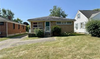 95 Argyle Ave, Amherst, NY 14226