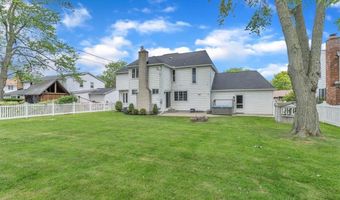 65 Autumnview Rd, Amherst, NY 14221