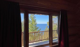 6856 Five Mile Pt, Allouez, MI 49805