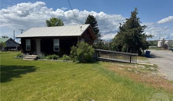 18 Busha St, Big Timber, MT 59011