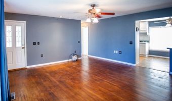 406 S Ctr, Archer City, TX 76351