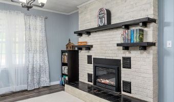 121 Pat Carr Ln, Alpine, TN 38543