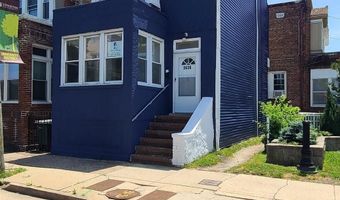 3636 Winchester Ave, Atlantic City, NJ 08401