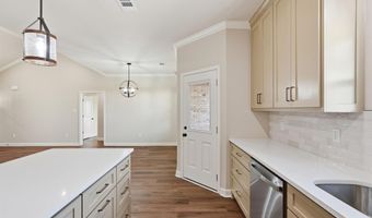 338 Millie Ct, Austin, AR 72007
