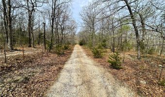320 Acres CR 921, Alpena, AR 72611