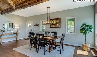 94 Silver Fox Rdg, Beech Mountain, NC 28604