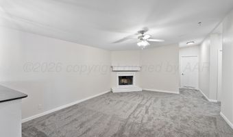 2501 Trammel Ave, Amarillo, TX 79118