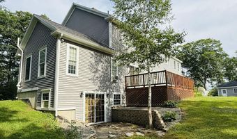 134 Pine Ledge Rd, Bangor, ME 04401