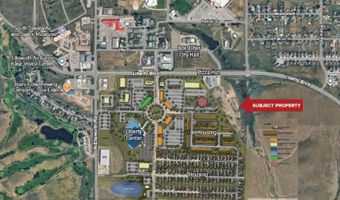 Villa Drive, Box Elder, SD 57719