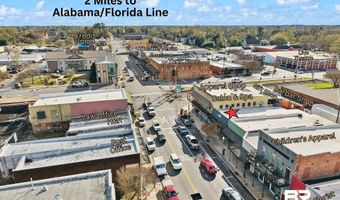 105 N Main St, Atmore, AL 36502