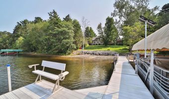 1635 1627 E Ponto Lake Rd NW, Backus, MN 56435