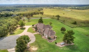 5 Karen Ct, McAlester, OK 74501
