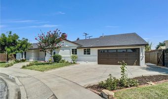 320 N Normandy Pl, Anaheim, CA 92806