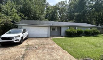 5919 40th Ct, Meridian, MS 39307