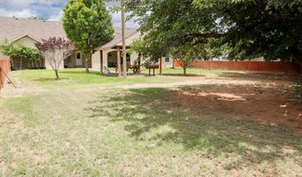 2244 E 176 SH, Andrews, TX 79714