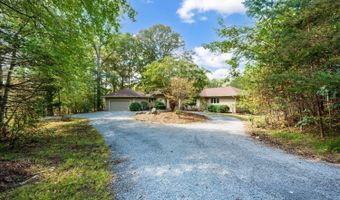 477 Gidsville Rd, Amherst, VA 24521