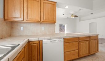 3304 S Ridge Ave, Bullhead City, AZ 86429