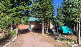 2071 S Knight St, Brian Head, UT 84719