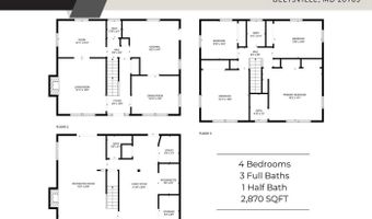 11207 EMACK Rd, Beltsville, MD 20705