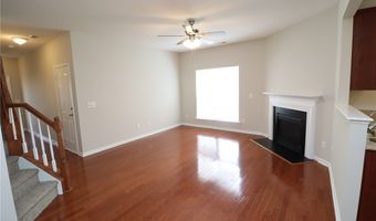 110 Fanwood Ct, Apex, NC 27502