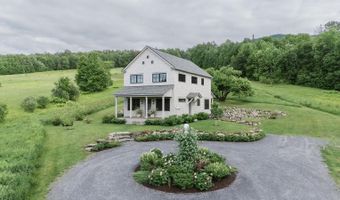 2035 Mountain Rd, Burke, VT 05832