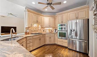 12510 Preserve Ln, Alpharetta, GA 30005