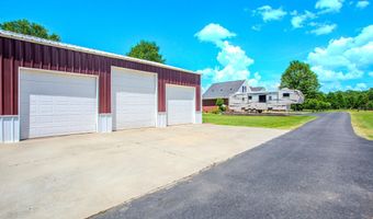 1030 El Dorado Rd, Benton, AR 72019